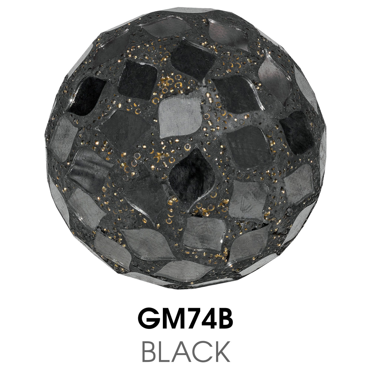 Mosaic Balls Small Size