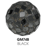 Mosaic Balls Small Size