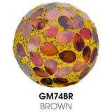 Mosaic Balls Small Size
