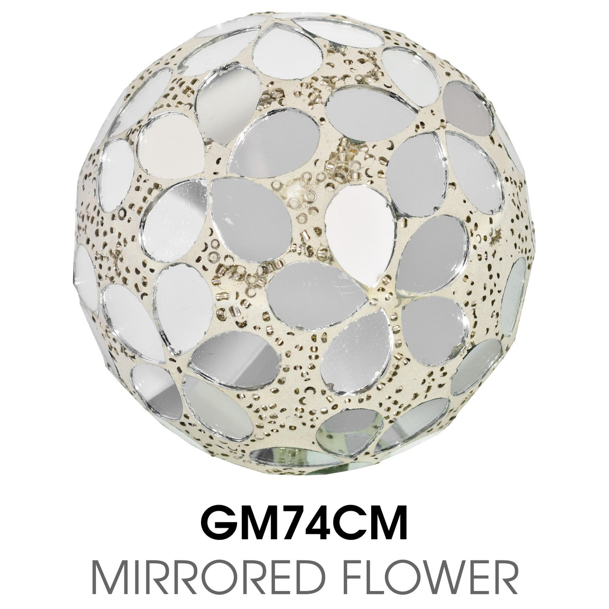 Mosaic Balls Small Size