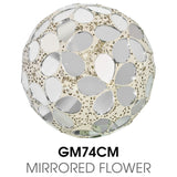 Mosaic Balls Small Size