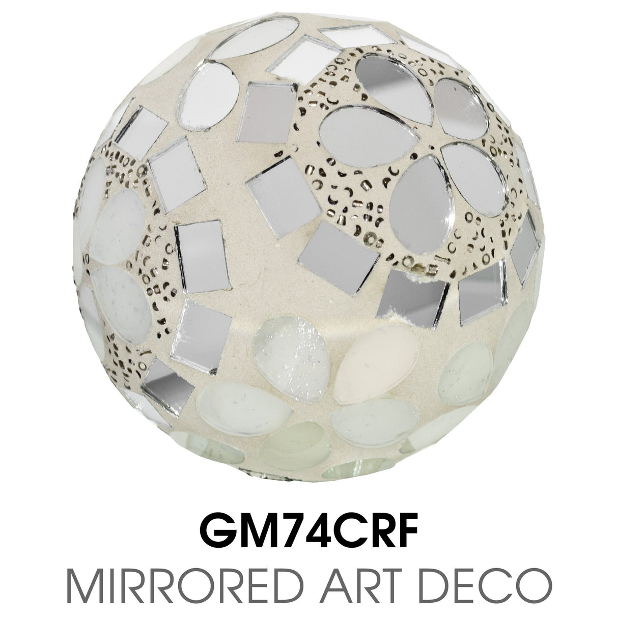 Mosaic Balls Small Size