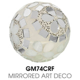 Mosaic Balls Small Size