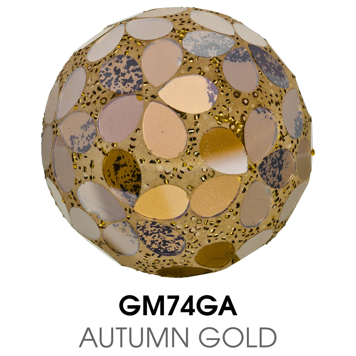 Mosaic Balls Small Size