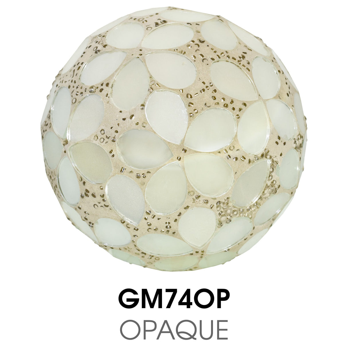 Mosaic Balls Small Size