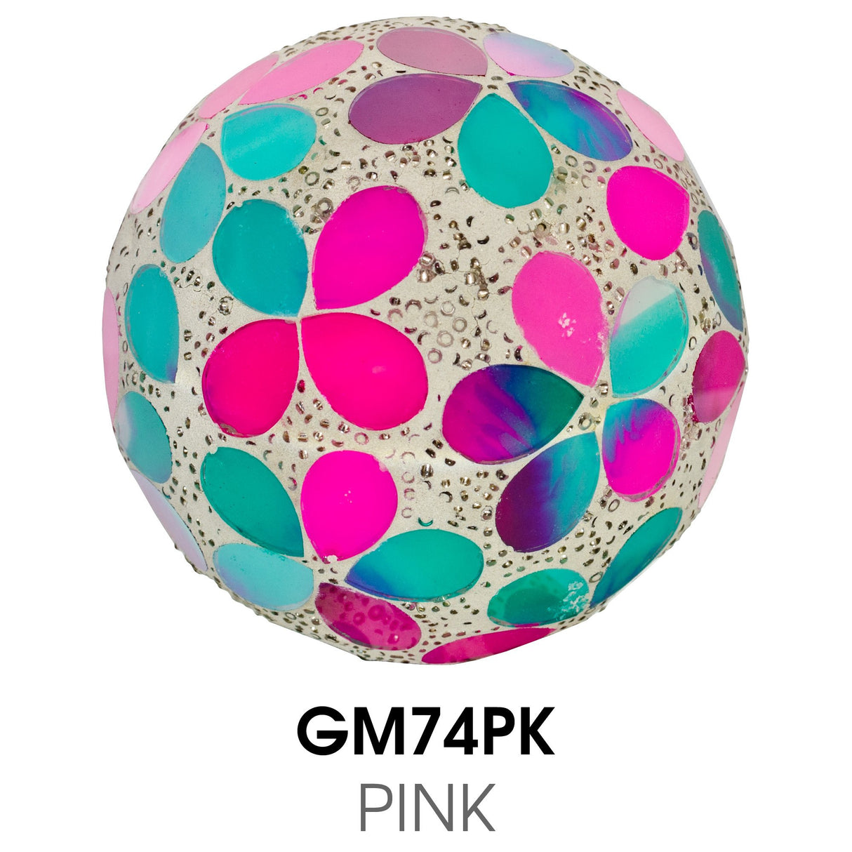 Mosaic Balls Small Size