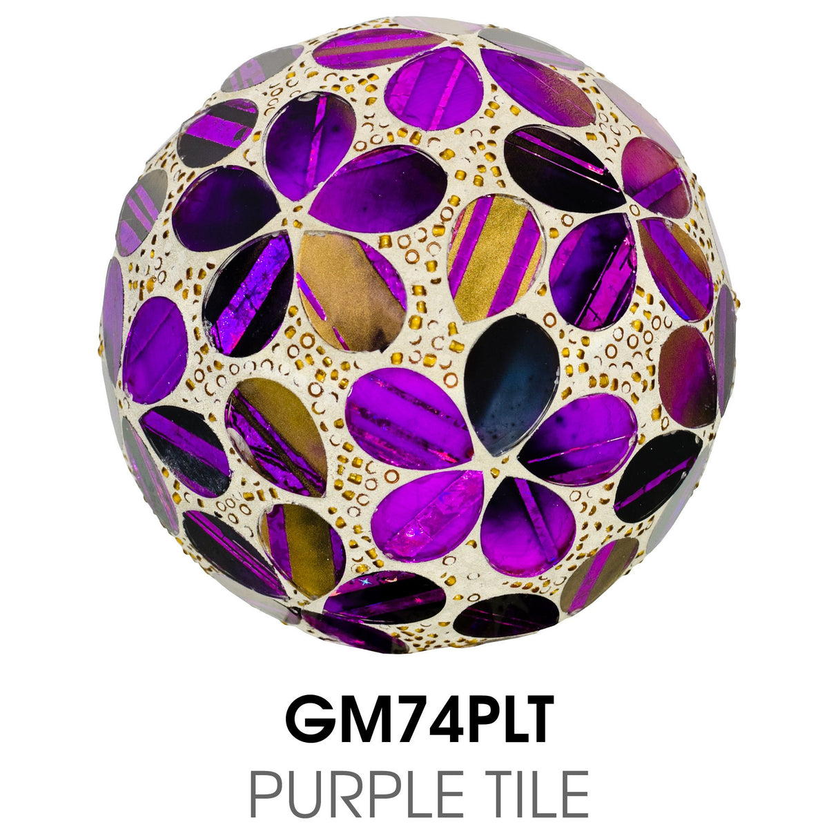 Mosaic Balls Small Size