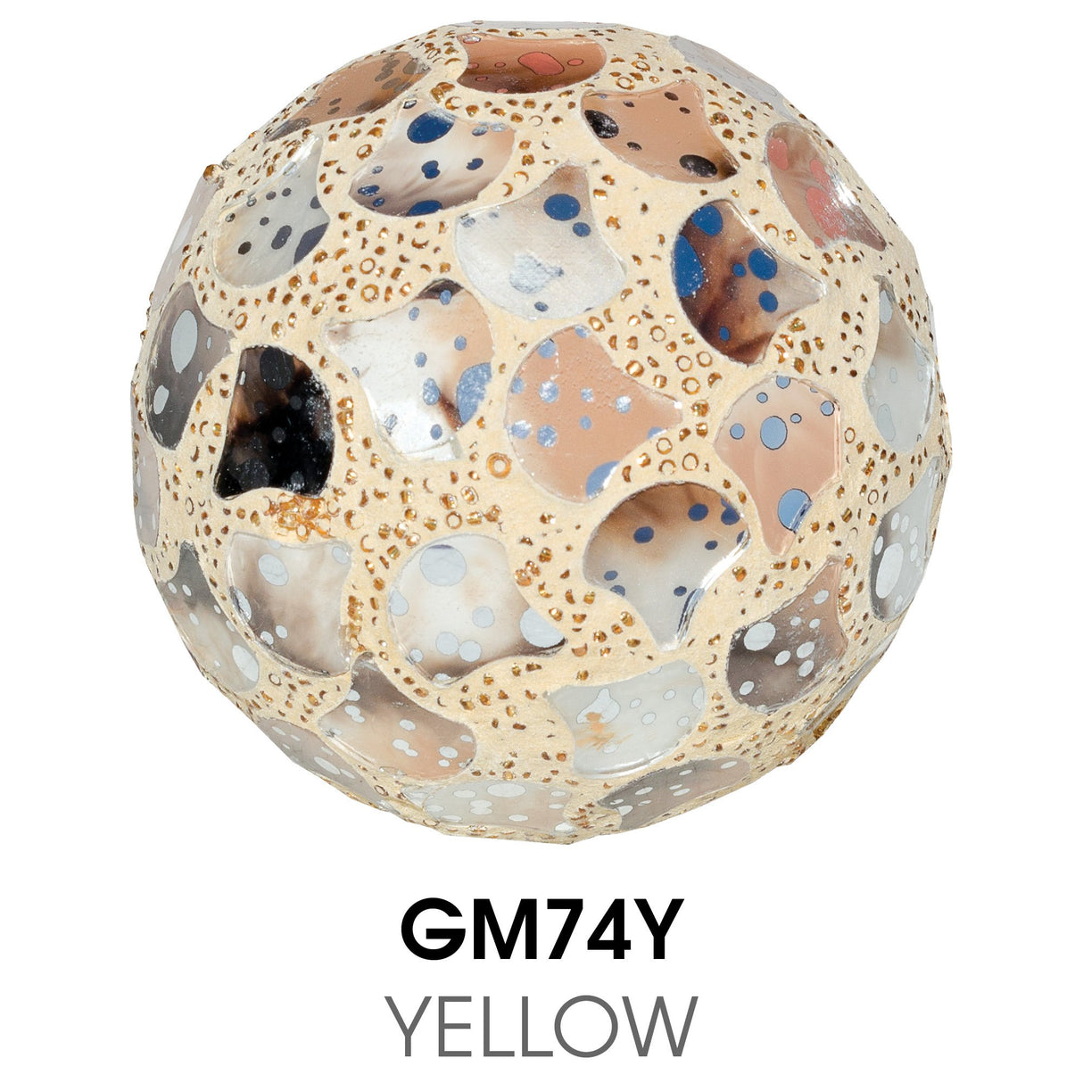 Mosaic Balls Small Size