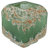 Lava Small Glass Planter