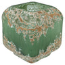 Lava Small Glass Planter