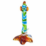 Glassware Seahorse - Front