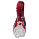 Glass Red Squirrel