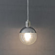 Ryden Molecule Light - Switched on in a dark environment