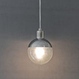 Ryden Molecule Light - Switched on in a dark environment