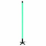 Colourful Fluorescent Neon Tube Lights