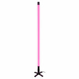Colourful Fluorescent Neon Tube Lights