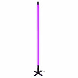 Colourful Fluorescent Neon Tube Lights