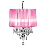 Beaumont 4 Light Chandelier