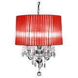 Beaumont 4 Light Chandelier