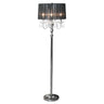 Beaumont 4 Light Standard Lamp