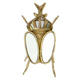 Rhino Beetle Ornament