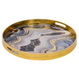 Oyster Serving Tray