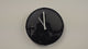 Animated Clock – Drummer