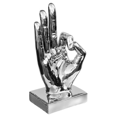 OK Hand