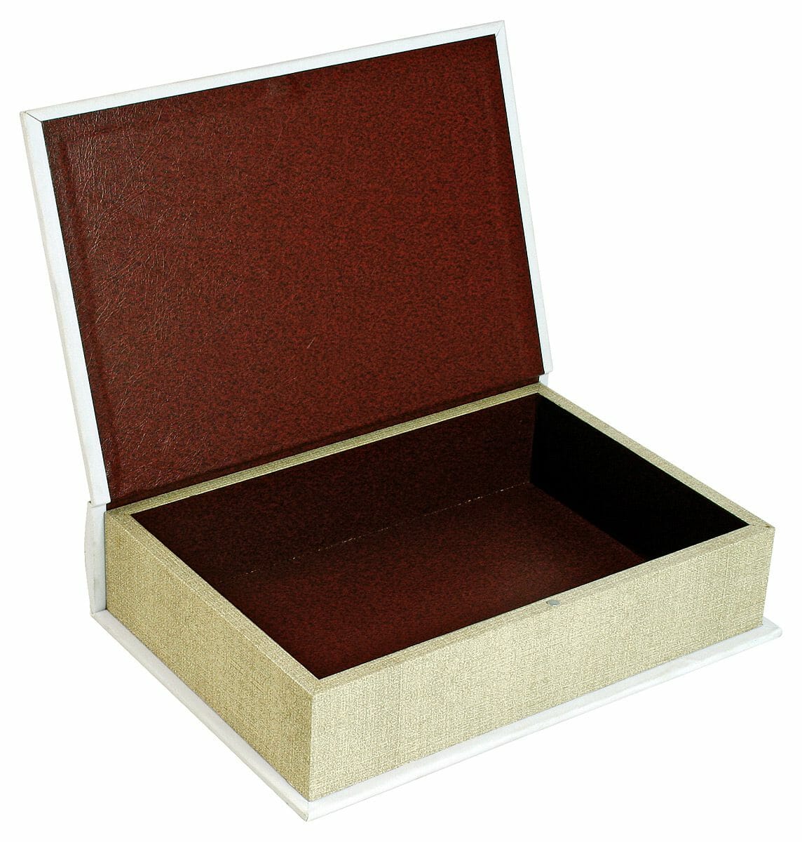 Marilyn Monroe Secret Book Box