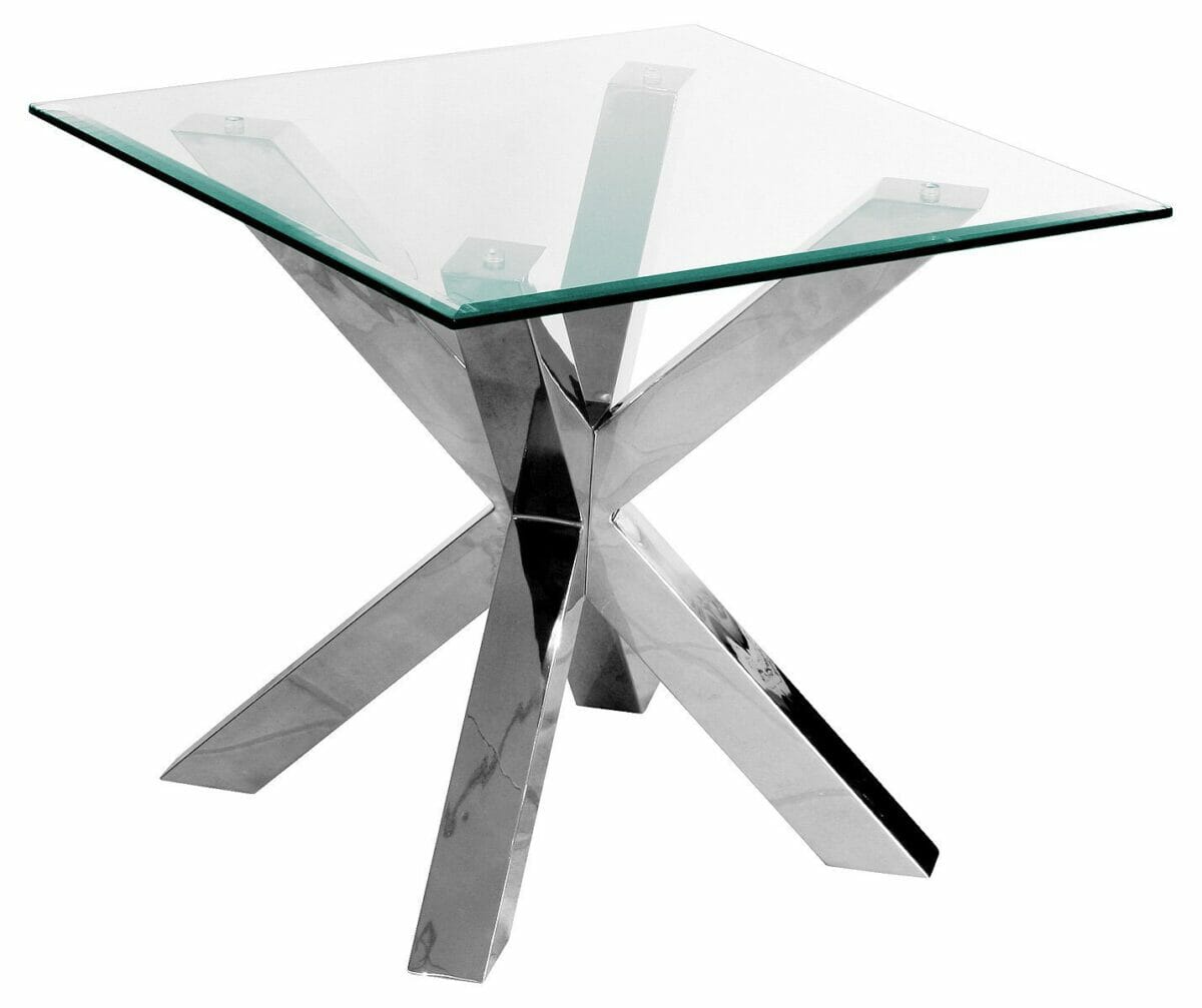 Crossly Lamp Table