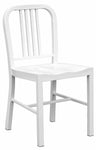 Metal Bar Chair