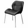 Bucket Racing Dining Chair