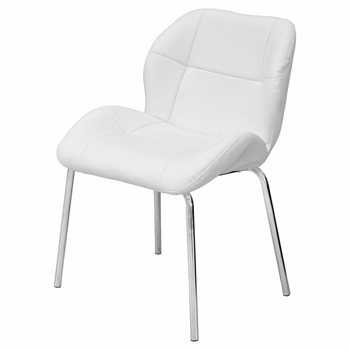 Bucket Racing Dining Chair