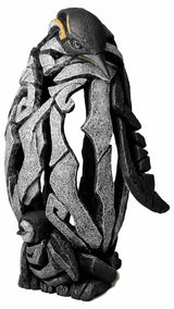 Penguin Edge Sculpture