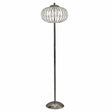 Caged Standing Floor Lamp