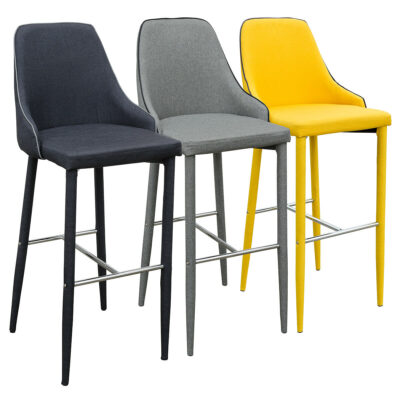 Duncan Bar Stools