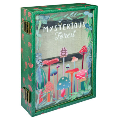 Mysterious Forest Book Box