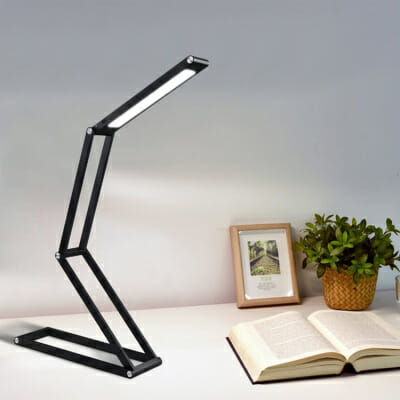 LED Folding Desk Reading Light