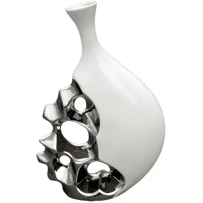 Emmentaler Vase