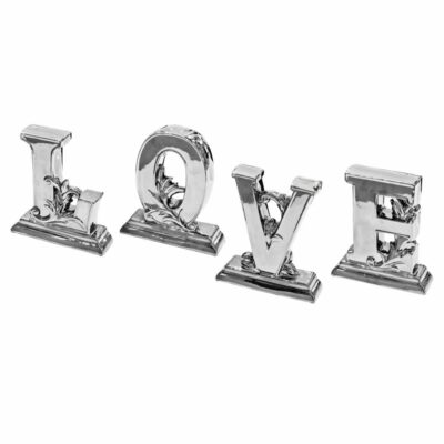 Ceramic Love Letters