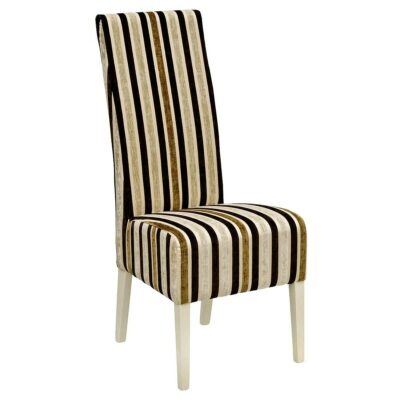 Skyline High Back Dining Chair