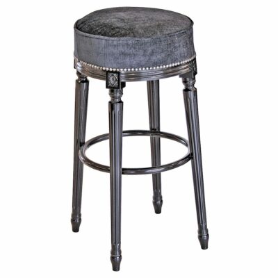 Louis French Bar Stool