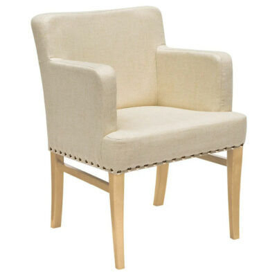 Jane Carver Dining Chair