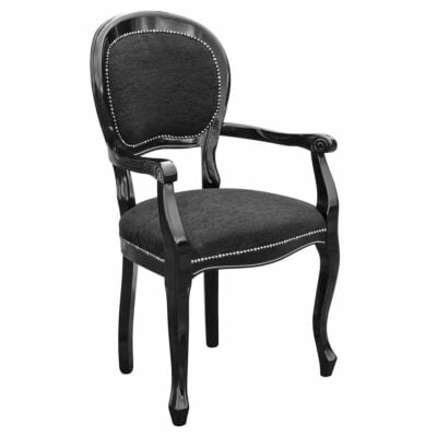 Spoonback Carver Chair