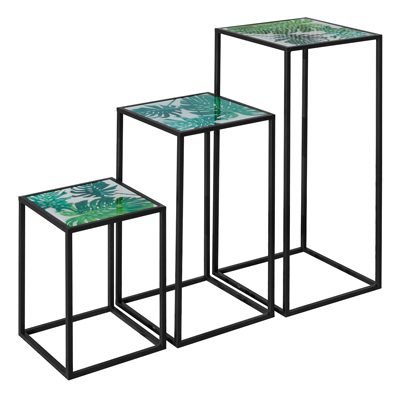 Lamp Tables