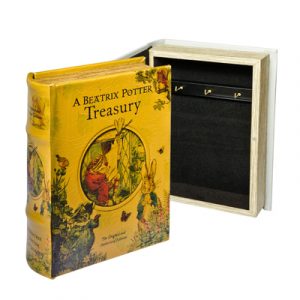 Secret Book Boxes from Fabulous Furniture