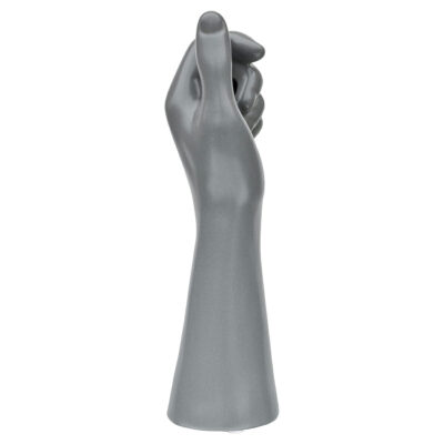 Womans Hand Sculpture - Side