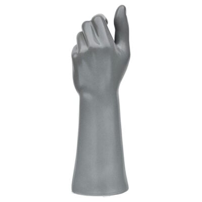 Womans Hand Sculpture - Back
