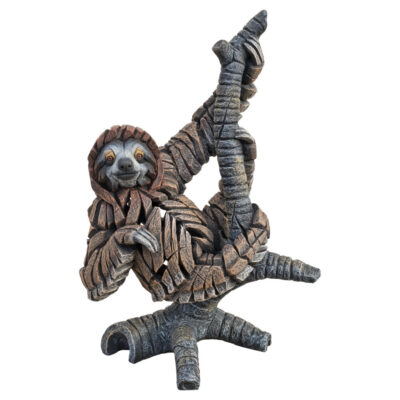 Sloth Ornament - Edge Sculpture