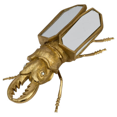 Scarab Beetle Ornament